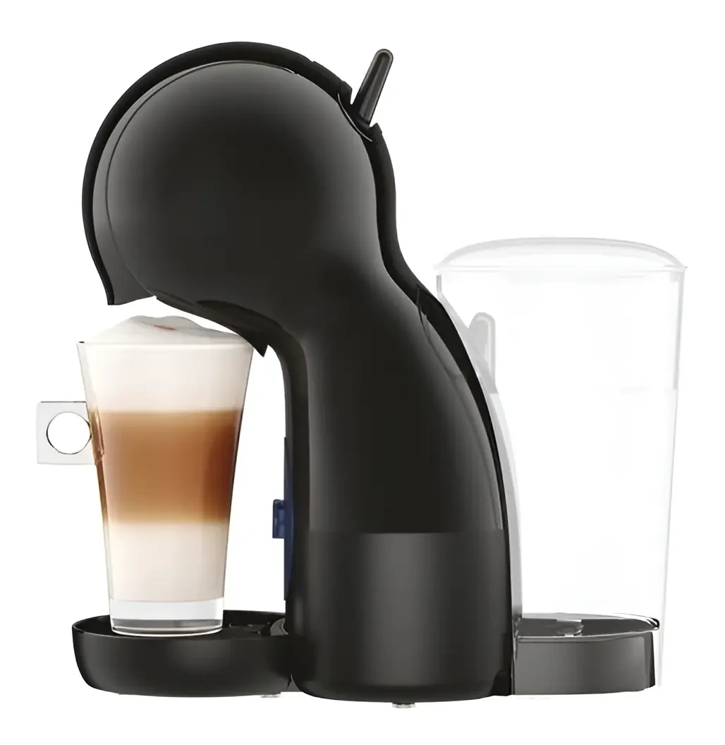 Cafetera Nescafé Dolce Gusto Piccolo XS automática 15 bares